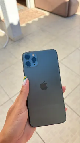 iPhone Pro Max