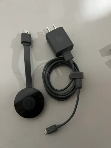 Chromecast