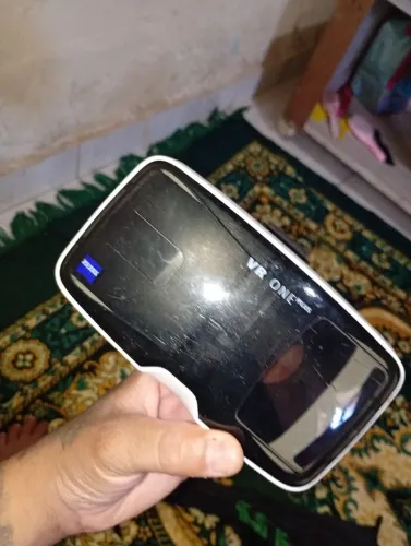 VENDE OCULOS VR