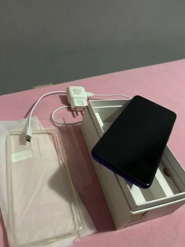 Celular Redmi 9
