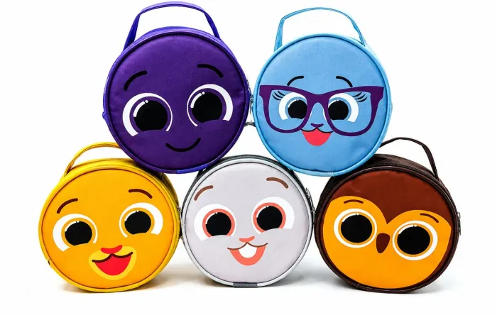 Bolsas personalizadas