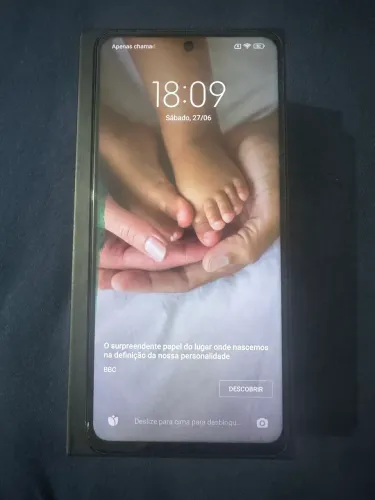 Poco x3 nfc 128gb