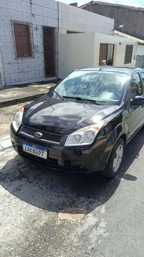 Ford Fiesta 1.0 8V Flex/class 1.0 8V Flex 5P 2010