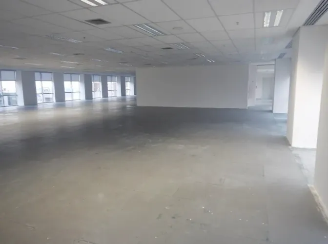 Sala comercial na Rua Lemos Monteiro, 120 - 22º andar 1709 m²