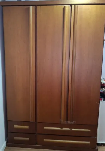 Guarda roupa 