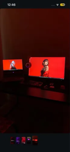 Pc gamer notebook lenovo loq i7 13?