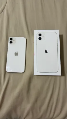 iPhone 11 128gb seminovo 