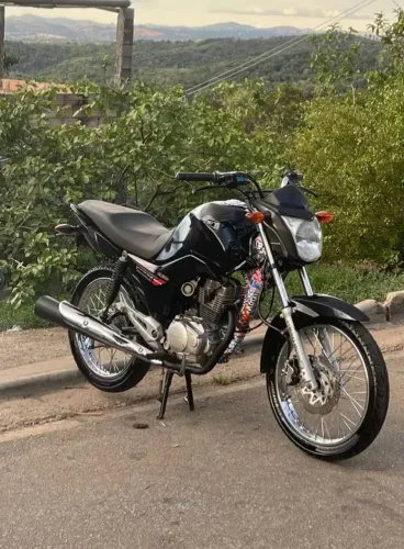 Fan 150 