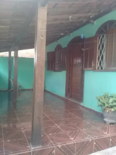 imóvel residencial em Ribeirão das neves