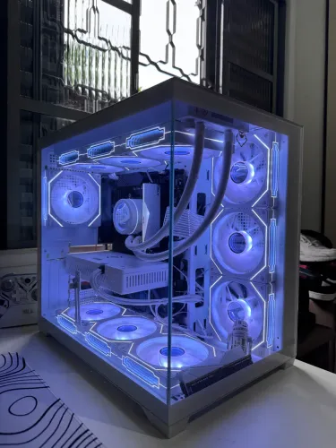 Pc Gamer - Médio ?