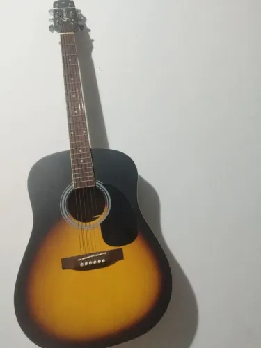 Violão Giannini