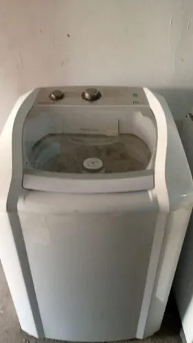 Máquina Consul 12 kg