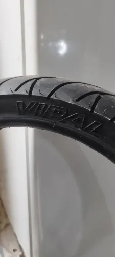 Pneu VIPAL