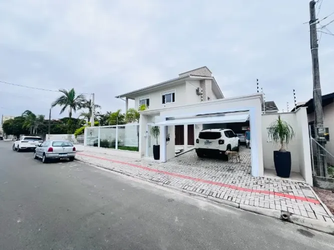 Linda Casa no bairro Cidade Alta