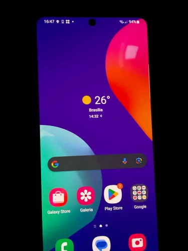 Vendo Samsung M62