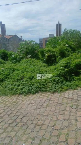 Terreno à venda, 378 m² por R$ 320.000,00 - Ponta Negra - Natal/RN