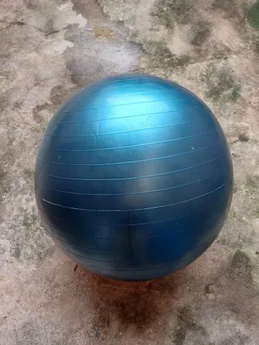 Bola de pilates