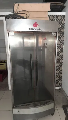 Máquina de frango 