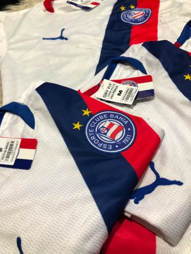 Camisa do Bahia
