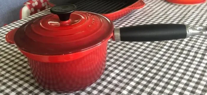 Panela Le Creuset