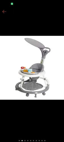 Andador Infantil
