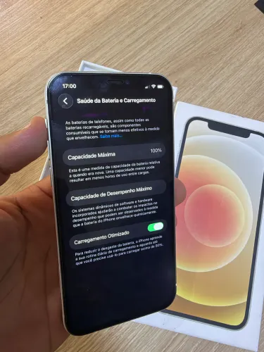 iPhone 12 128