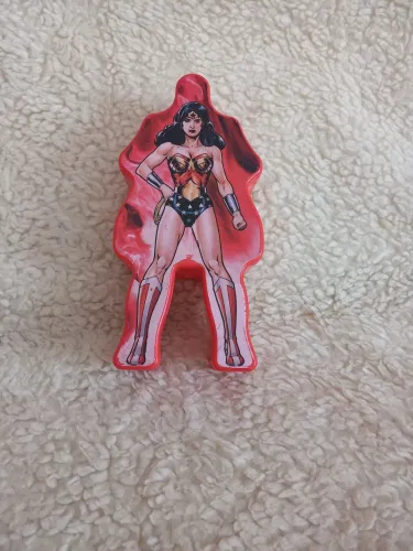 Pote Mulher Maravilha ano 2017