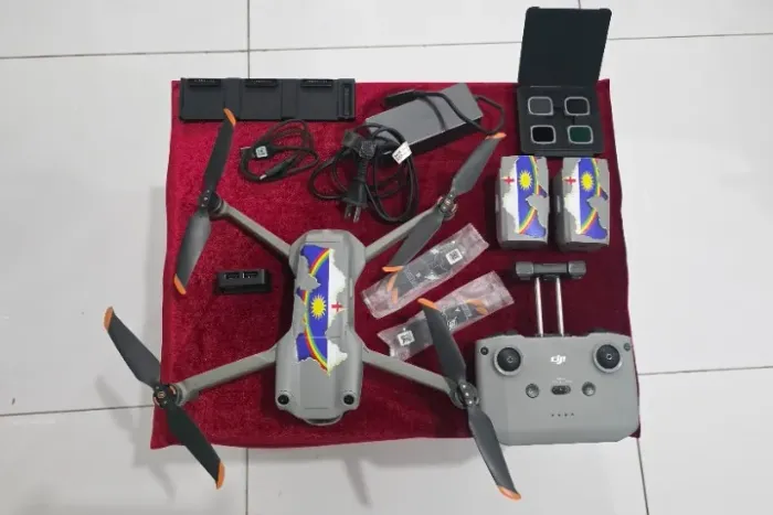 Drone DJI AIR 2S