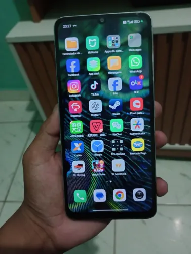 Xiaomi Redmi 13c 256gb 