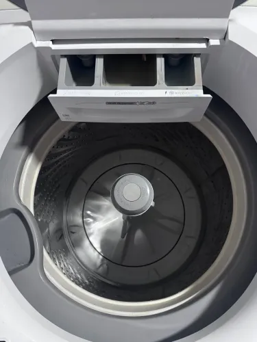 Vendo máquina de lavar roupa Brastemp 15 kilos