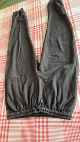 Calça moletom Masculina GG