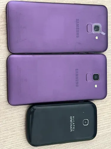 Peças de Celulares