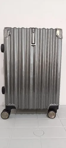 Mala de Viagem 10Kg Grafite de Bordo