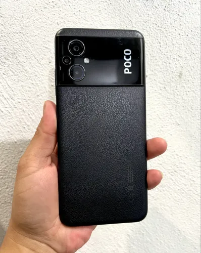 Xiaomi Poco M5 - 128gb