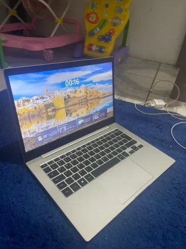 VENDO NOTEBOOK SAMSUNG GALAXY BOOK 