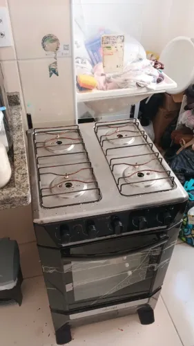 Fogão a venda