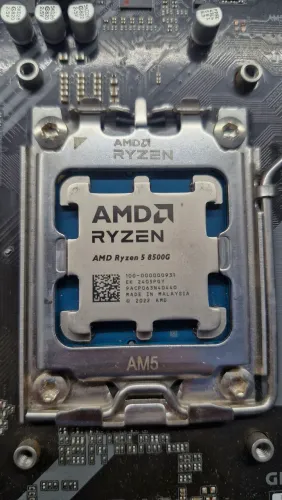 Processador Ryzen 5 8500g 