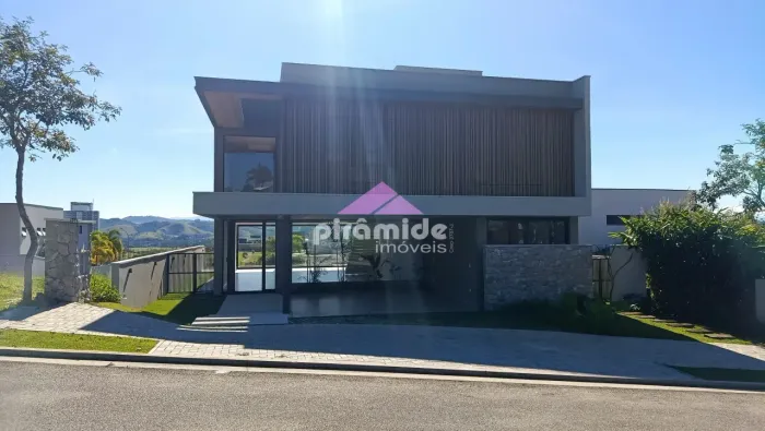 Casa em condomínio à Venda, Urbanova, São José dos Campos, SP