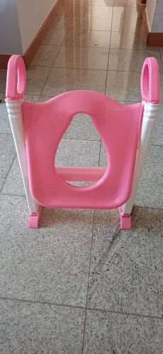 Assento Redutor Vaso