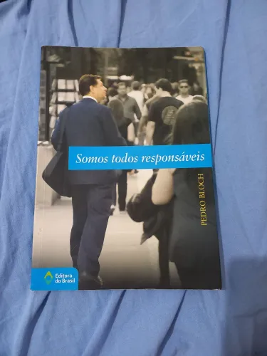 Somos todos responsáveis