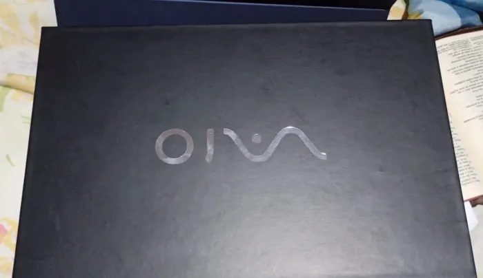 Tablet Vaio