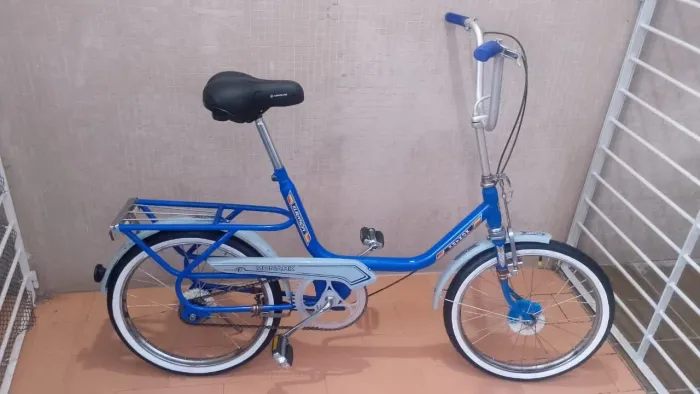 Monareta aro 20 