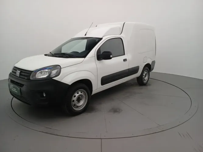 Fiat Fiorino Endurance EVO 1.4 Flex 8V 2P 2025