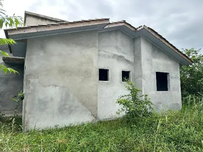 Condição facilitada Casa no Monte Castelo, Criciuma - SC, Nº 60, 387,54m² | Licitação Abe