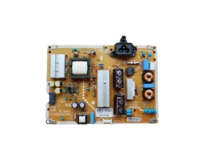 Placa Fonte LG 32LF550B