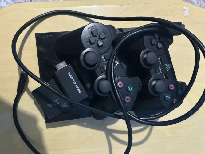 PlayStation 2
