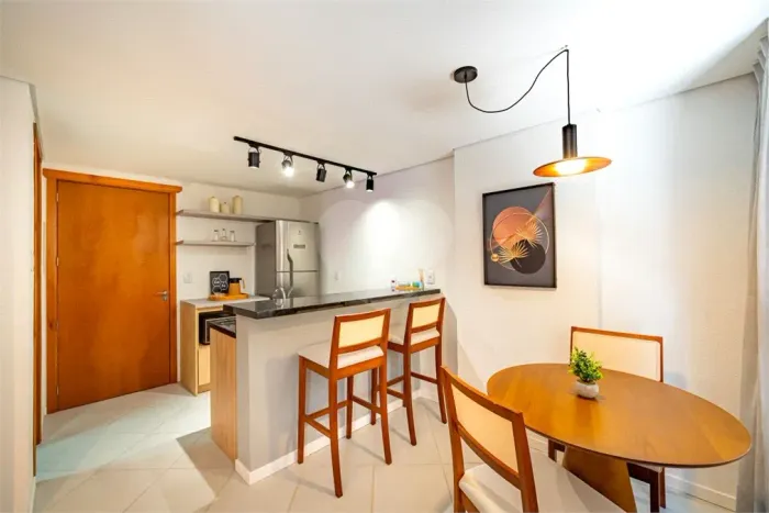 Loft com 1 quartos à venda em Centro histórico - RS