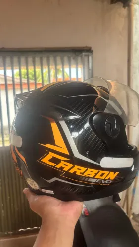 Capacete G6