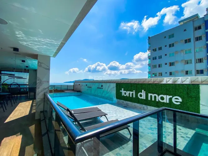 APARTAMENTO MOBILIADO PARA VENDA EM PORTO BELO