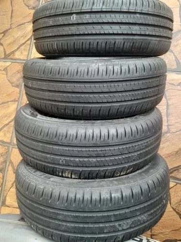 Pneu 185 60 15,dunlop, argo,Cronus, agile, onix,prisma, montana, gol,185/60/15